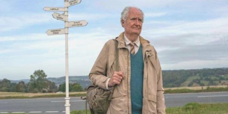 Harold Fry’ın Beklenmedik Seyahati, Allahın Unuttuğu Yer ve Misyonumuz Tehlike vizyonda