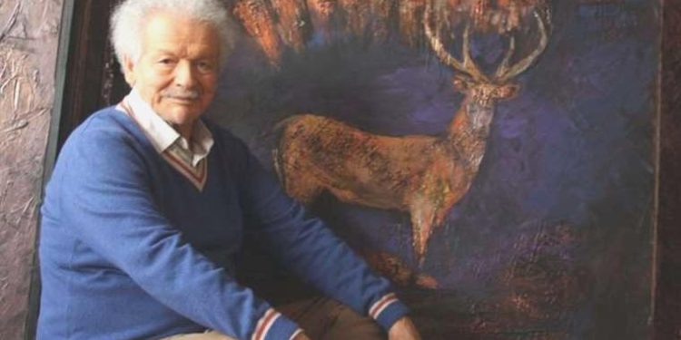 Hasan Rastgeldi: Sanatçı umutları besleten, geleceği kuran kişidir