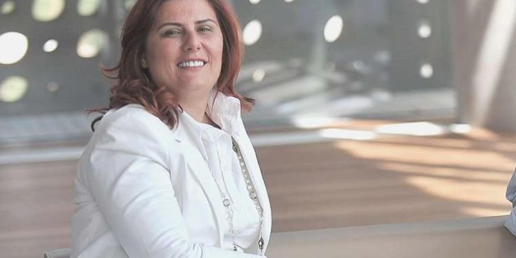 Hasret Çerçioğlu: Aydın için tekrar adayım