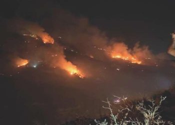 Hatay, Çanakkale ve Mersin’de yangın! Yerleşim yerlerini tehdit ediyor
