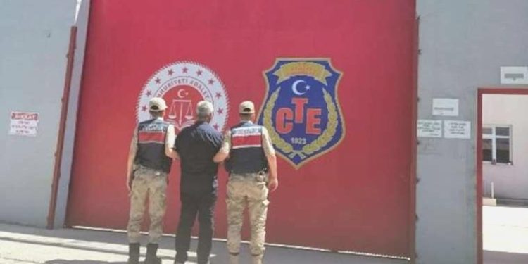 Hatay’daki orman yangınının nedeni muhakkak oldu: Tutuklandı!