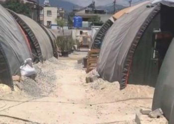 Hatay’dan yardım çığlığı: Acil takviye sağlanmalı