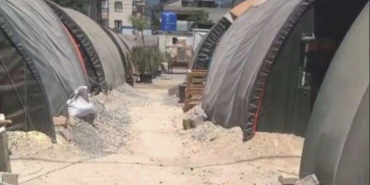 Hatay’dan yardım çığlığı: Acil takviye sağlanmalı