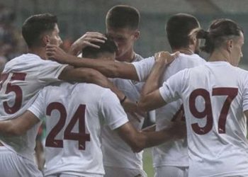 Hatayspor Hull City ile yenişemedi