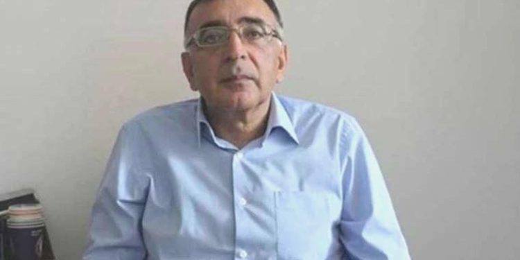 Hayri Kozanoğlu Cumhuriyet TV’de: ‘Diyanet’e harcanacaksa sarayın masraflarına gidecekse vergi artırmanın manası yok’