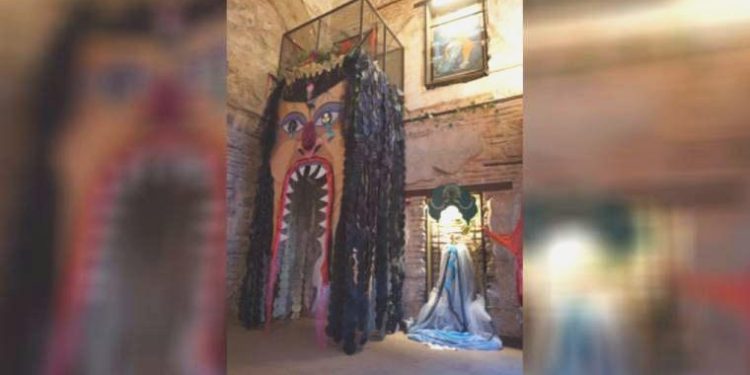 Hilal Can’dan ‘Gece Gezenler’