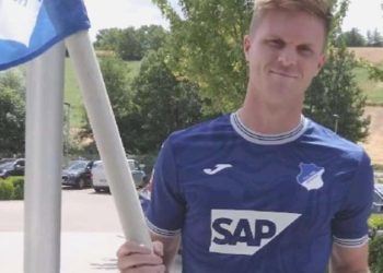 Hoffenheim’dan Ozan Kabak’lı transfer duyurusu: Marius Bülter kırdığı köşe gönderini tamir etti