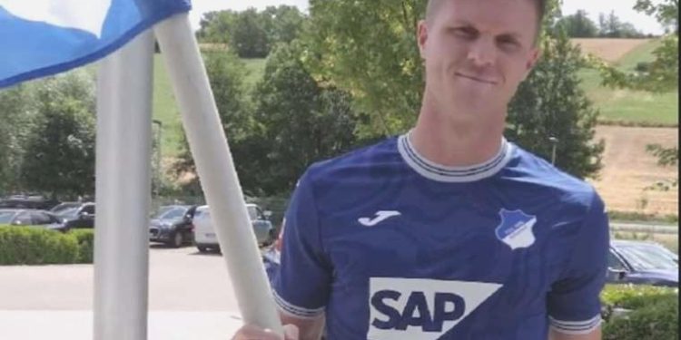 Hoffenheim’dan Ozan Kabak’lı transfer duyurusu: Marius Bülter kırdığı köşe gönderini tamir etti