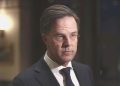 Hollanda’da istifa eden hükümetin Başbakanı Rutte, faal siyaseti bırakacağını açıkladı