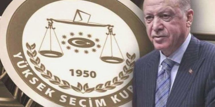 ‘HSK iktidarın emrinde’