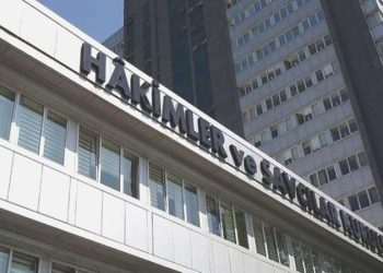 Hukukçu Çalıkuşu’ndan HSK’ye ‘Ahmet Çakmak’ reaksiyonu