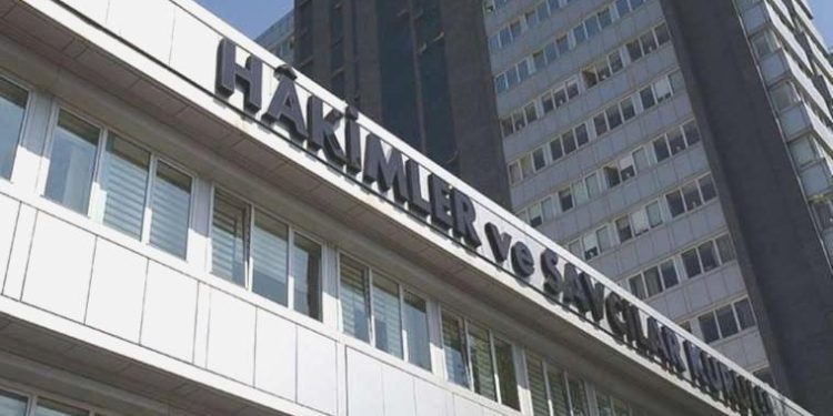 Hukukçu Çalıkuşu’ndan HSK’ye ‘Ahmet Çakmak’ reaksiyonu