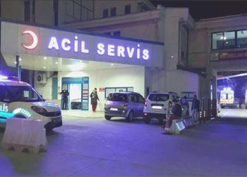 Husumetli iki aile ortasında hengame… 7 kişi yaralandı