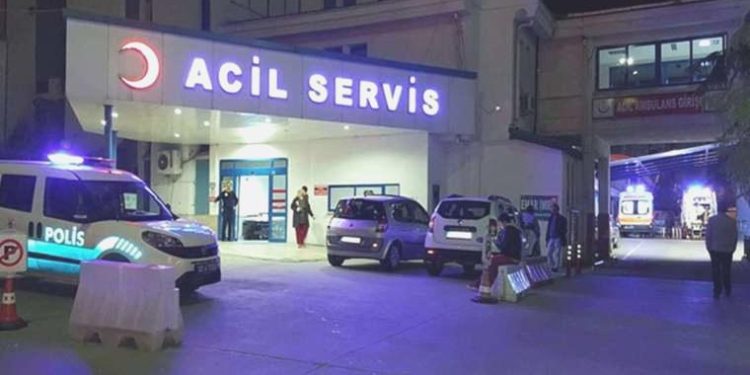 Husumetli iki aile ortasında hengame… 7 kişi yaralandı