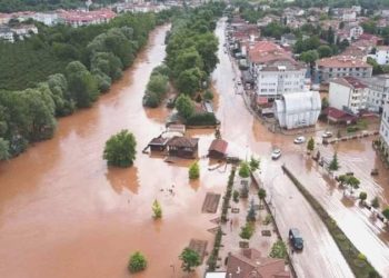 İçişleri Bakanı Ali Yerlikaya açıkladı: Selde 3 kişi hayatını kaybetti