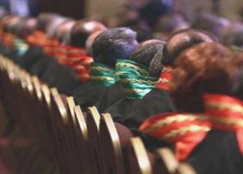 İdareye ‘siviller’ geçti: Hakim şikayet etti, savcı gözaltına aldırdı