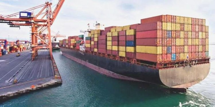 İhracat iklimindeki düzgünleşme en düşük suratında