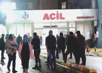 İki aile ortasında silahlı hengame: 1 kişi hayatını kaybetti, 6 kişi yaralandı!