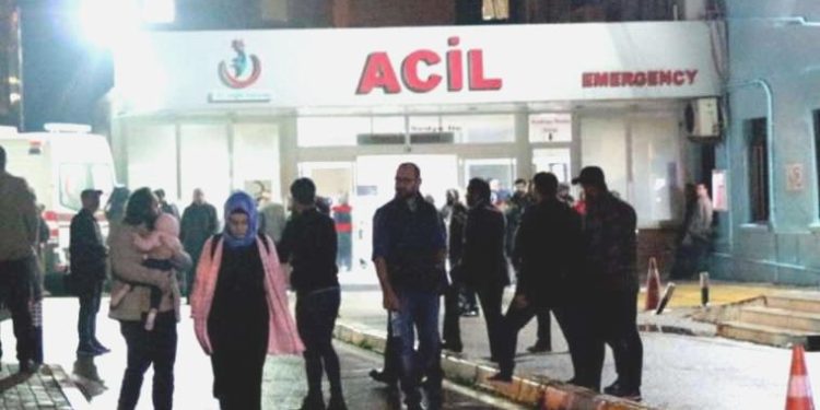 İki aile ortasında silahlı hengame: 1 kişi hayatını kaybetti, 6 kişi yaralandı!