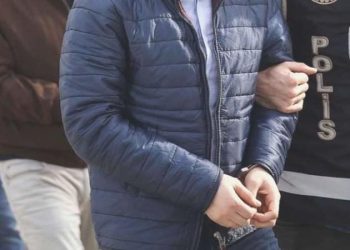 İki FETÖ şüphelisi Yunanistan’a kaçarken yakalandı