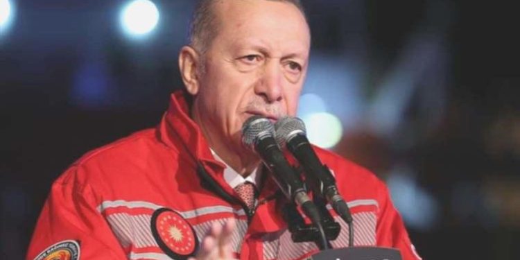 İktidar, doğalgazı devreye aldığını söyledi lakin… CHP’li Ahmet Akın: Vatandaş kandırıldı