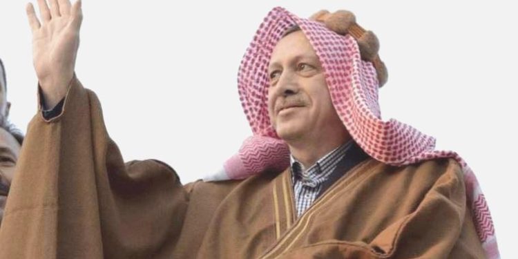 İktidar ‘sıcak para’ arayışında: Erdoğan, Körfez tipine çıkıyor