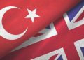 İngiltere, Türkiye ile hür ticaret muahedesini yenilemek istiyor
