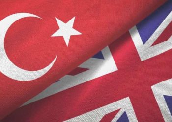 İngiltere, Türkiye ile hür ticaret muahedesini yenilemek istiyor