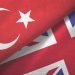 İngiltere, Türkiye ile hür ticaret muahedesini yenilemek istiyor