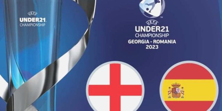 İngiltere U21 – İspanya U21 maçı ne vakit, saat kaçta, hangi kanalda?