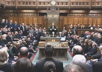 İngiltere’de “Yasa Dışı Göç Yasa Tasarısı” parlamentodan geçti