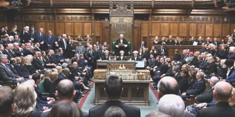 İngiltere’de “Yasa Dışı Göç Yasa Tasarısı” parlamentodan geçti