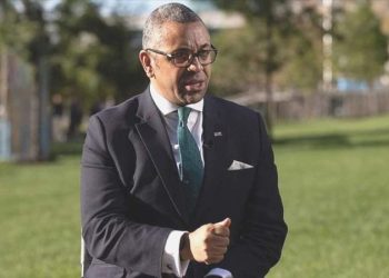 İngiltere’den Rusya’ya savaşı sonlandırma daveti