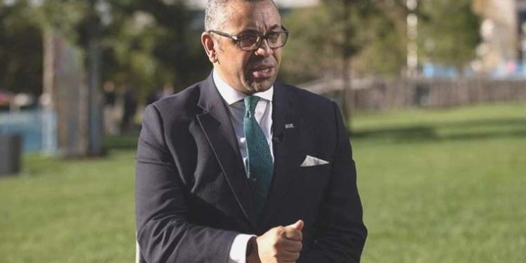 İngiltere’den Rusya’ya savaşı sonlandırma daveti