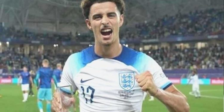 İngiltere’nin gençleri Avrupa’nın en büyüğü!