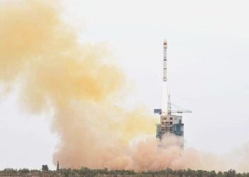 İnternet teknolojilerini test etmek için uydu fırlatıldı