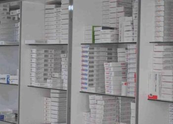 İnternetten sipariş edilen ilaçlar insan sıhhatini tehlikeye atabilir