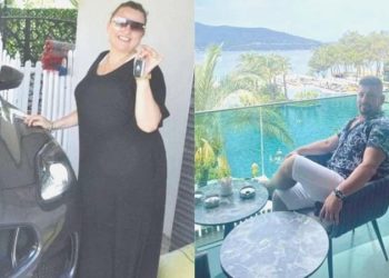 İntihar eden Maseratili polisin eşi: ‘Bu adamı elbirliği ile intihara sürükleyenler…’