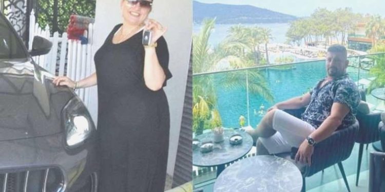 İntihar eden Maseratili polisin eşi: ‘Bu adamı elbirliği ile intihara sürükleyenler…’