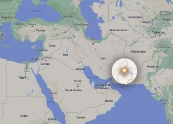 İran’da karakola terör saldırısı: 1 meyyit