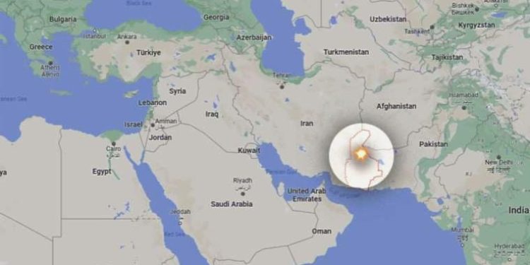 İran’da karakola terör saldırısı: 1 meyyit