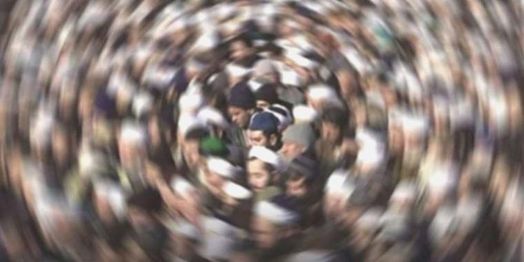 İsmailağa başkanının bir oğlu müdür, başkası imammış!