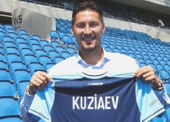 İsmi Beşiktaş ile anılıyordu! Daler Kuzyaev’in yeni ekibi belirli oldu