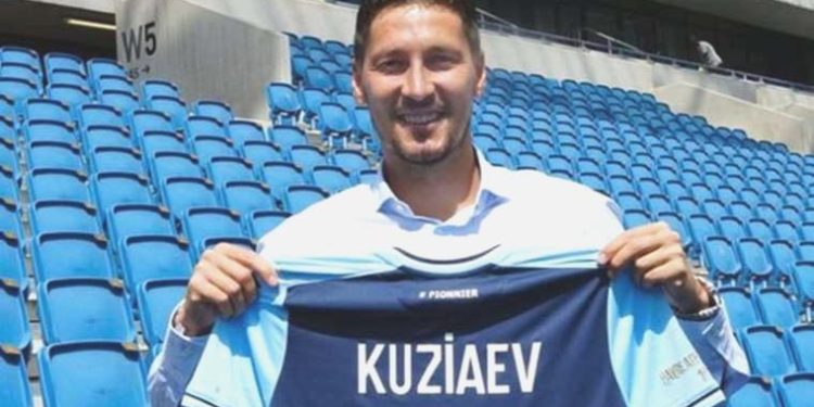 İsmi Beşiktaş ile anılıyordu! Daler Kuzyaev’in yeni ekibi belirli oldu