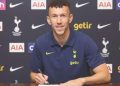 İsmi Fenerbahçe ile anılıyordu! Ivan Perisic için transfer savı