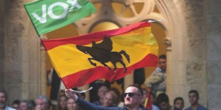 İspanya’da erken seçim: Çok sağ iktidara yürüyor