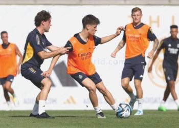 İspanyol gazeteci aktardı: ‘Arda Güler’in Messi’yi anımsatan hareketleri var’