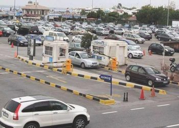 İSPARK otopark fiyatlarına yüzde 18 artış… Ağustostan itibaren geçerli