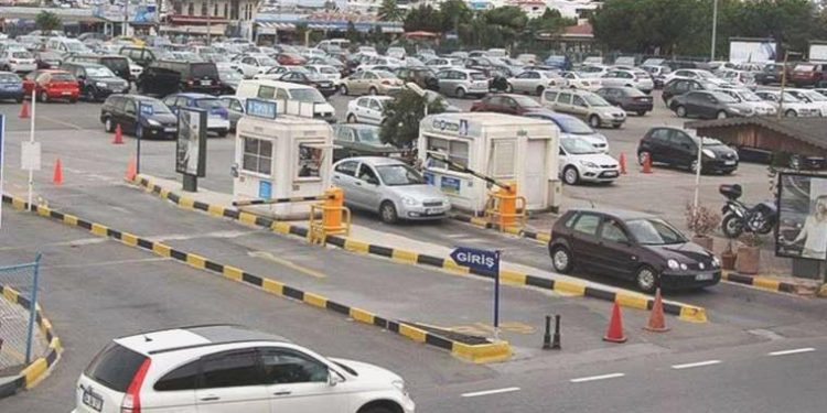 İSPARK otopark fiyatlarına yüzde 18 artış… Ağustostan itibaren geçerli