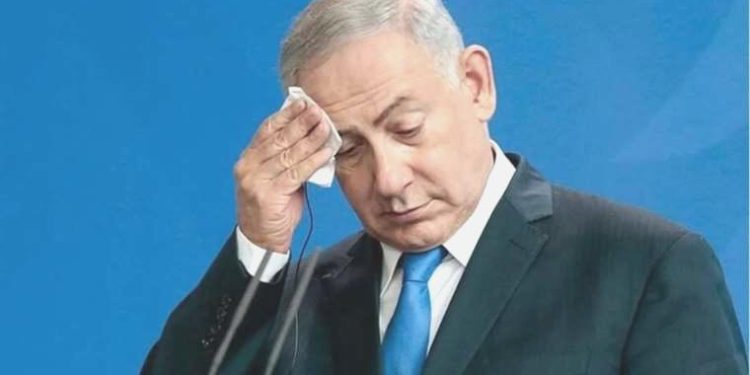 İsrail Başbakanı Netanyahu’nun sıhhat durumuna ait açıklama